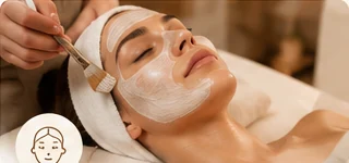 Tratamento facial