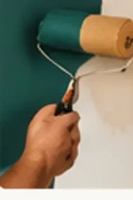 Serviço ilustrativo: Pintura