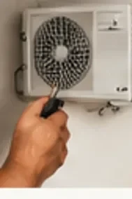Serviço ilustrativo: Manutenção preventiva